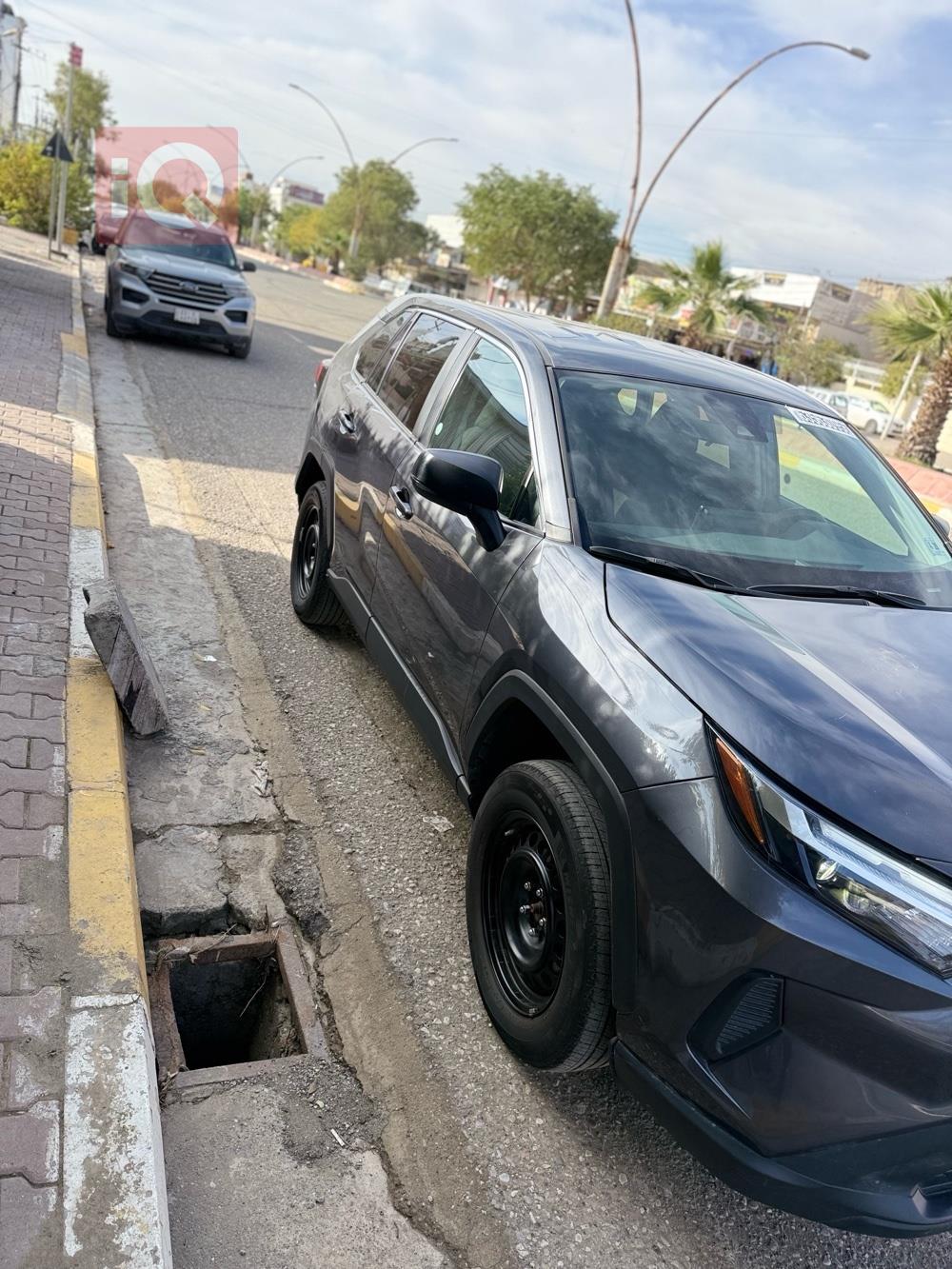 تويوتا راف 4